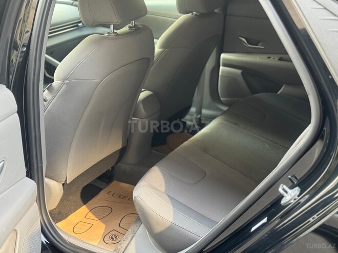 Hyundai Elantra 2021, 85,000 km - 2.0 l - Bakı