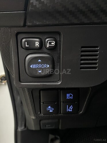 Toyota Corolla Fielder 2019, 92,000 km - 1.5 l - Bakı