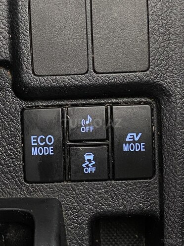 Toyota Corolla Fielder 2019, 92,000 km - 1.5 l - Bakı