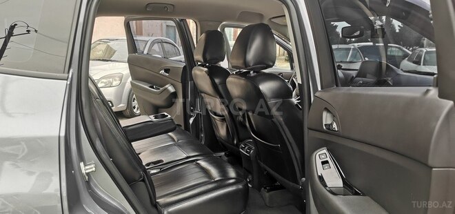 Chevrolet Orlando-19