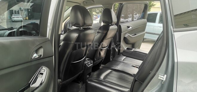 Chevrolet Orlando-22