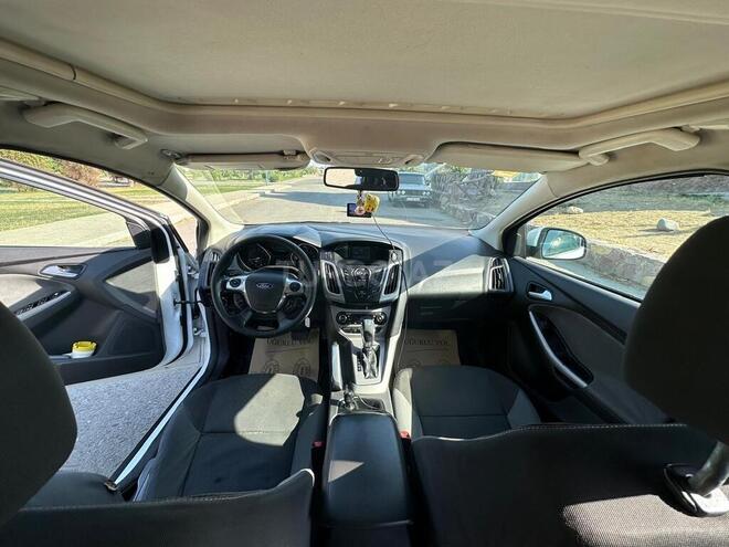 Ford Focus 2012, 280,000 km - 1.6 l - Sumqayıt