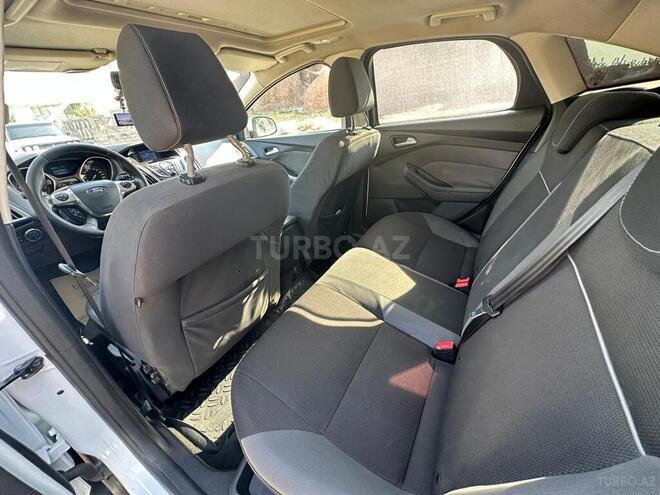 Ford Focus 2012, 280,000 km - 1.6 l - Sumqayıt
