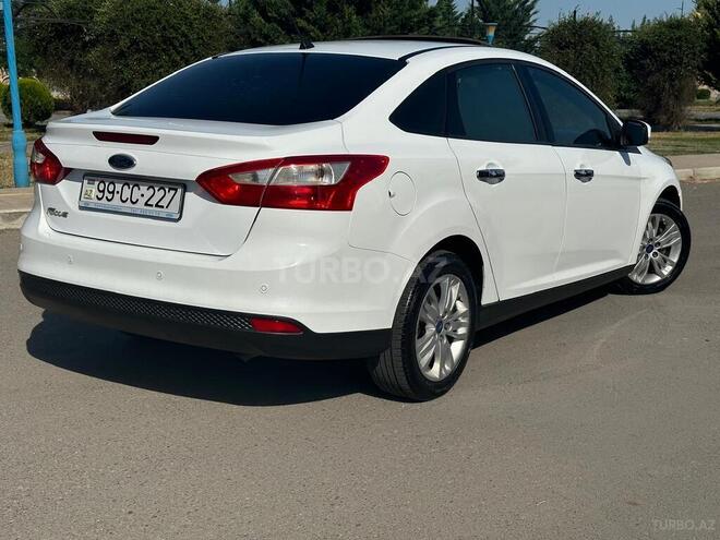 Ford Focus 2012, 280,000 km - 1.6 l - Sumqayıt