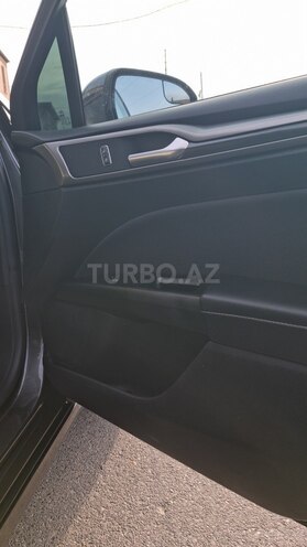 Ford Fusion (North America) 2018, 87,000 km - 1.5 l - Bakı