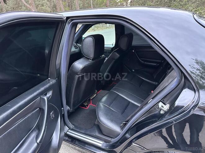 Mercedes C 230 1997, 324,000 km - 2.3 l - Sumqayıt