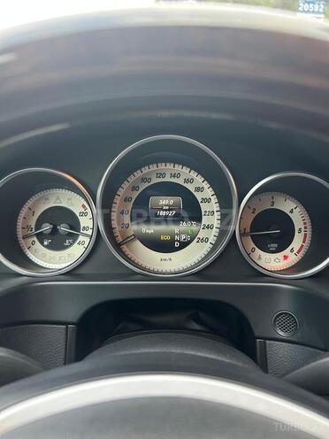 Mercedes E 250 2014, 189,000 km - 2.1 l - Bakı
