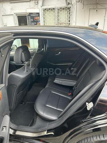 Mercedes E 250 2014, 189,000 km - 2.1 l - Bakı