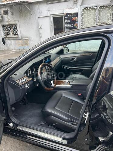 Mercedes E 250 2014, 189,000 km - 2.1 l - Bakı