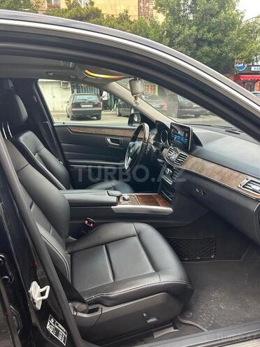 Mercedes E 250 2014, 189,000 km - 2.1 l - Bakı