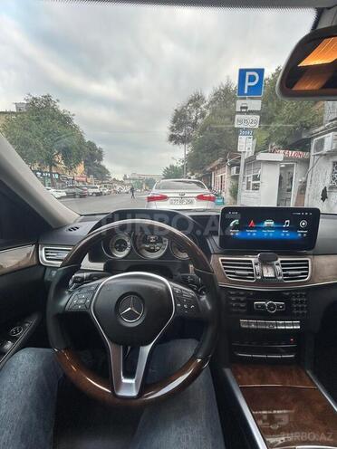 Mercedes E 250 2014, 189,000 km - 2.1 l - Bakı