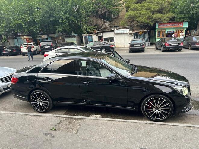 Mercedes E 250 2014, 189,000 km - 2.1 l - Bakı