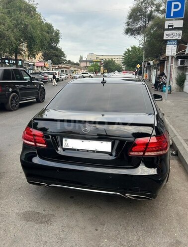 Mercedes E 250 2014, 189,000 km - 2.1 l - Bakı