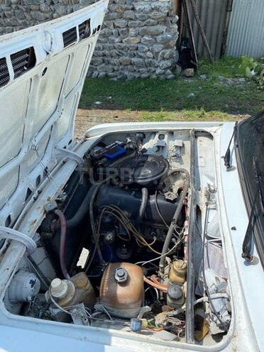 LADA (VAZ) 2106 1986, 87,894 km - 1.6 l - Balakən