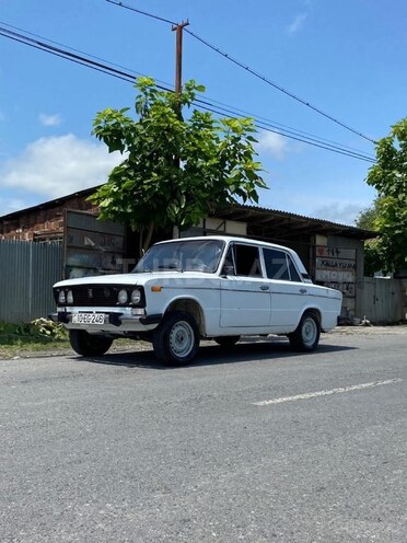 LADA (VAZ) 2106 1986, 87,894 km - 1.6 l - Balakən