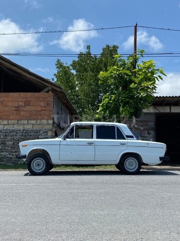 LADA (VAZ) 2106 1986, 87,894 km - 1.6 l - Balakən