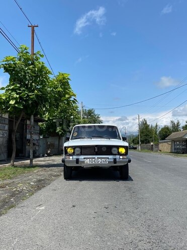LADA (VAZ) 2106 1986, 87,894 km - 1.6 l - Balakən