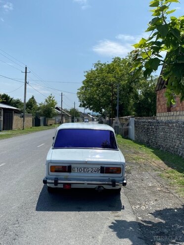 LADA (VAZ) 2106 1986, 87,894 km - 1.6 l - Balakən