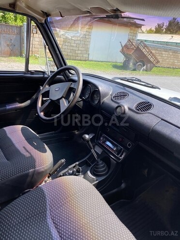 LADA (VAZ) 2106 1986, 87,894 km - 1.6 l - Balakən