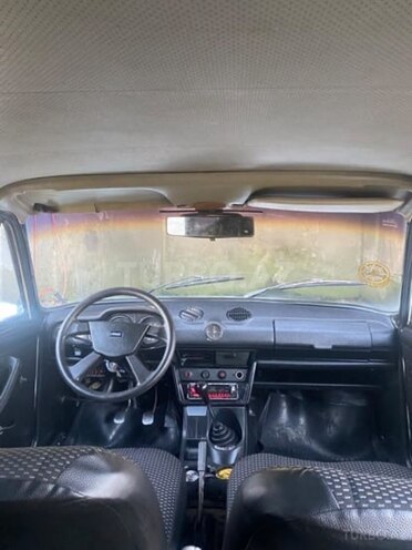 LADA (VAZ) 2106 1986, 87,894 km - 1.6 l - Balakən