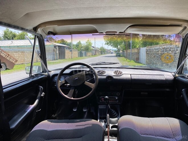 LADA (VAZ) 2106 1986, 87,894 km - 1.6 l - Balakən