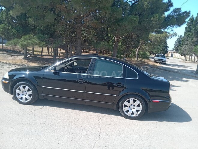 Volkswagen Passat 2004, 235,001 km - 1.8 l - Bakı