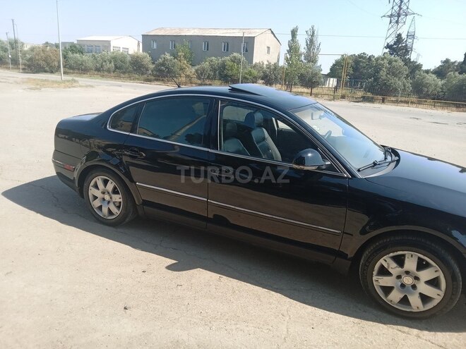 Volkswagen Passat 2004, 235,001 km - 1.8 l - Bakı