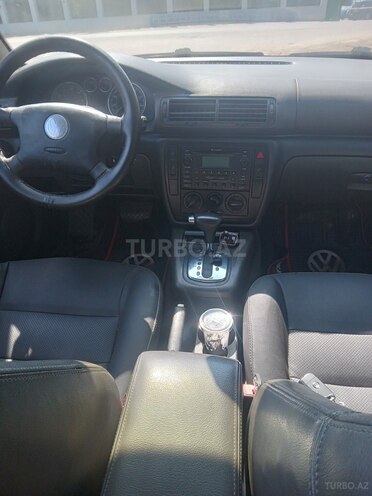 Volkswagen Passat 2004, 235,001 km - 1.8 l - Bakı