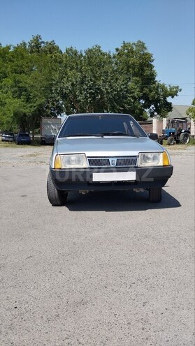 LADA (VAZ) 21099 2002, 100,000 km - 1.6 l - Qəbələ