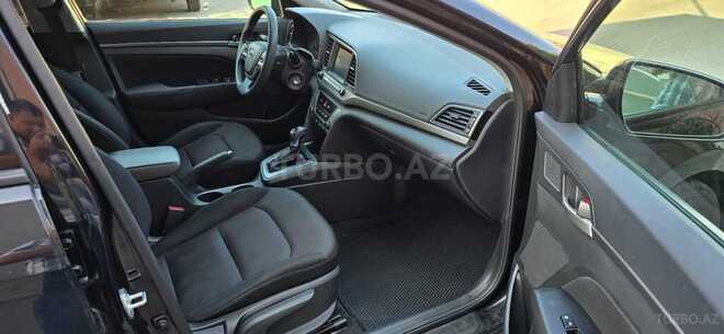 Hyundai Elantra 2017, 64,354 km - 2.0 л - Bakı