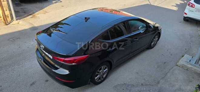 Hyundai Elantra 2017, 64,354 km - 2.0 л - Bakı
