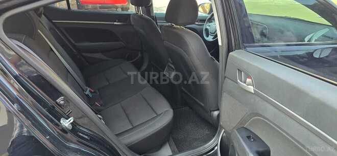 Hyundai Elantra 2017, 64,354 km - 2.0 л - Bakı