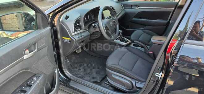 Hyundai Elantra 2017, 64,354 km - 2.0 л - Bakı