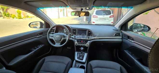 Hyundai Elantra 2017, 64,354 km - 2.0 л - Bakı