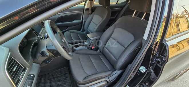 Hyundai Elantra 2017, 64,354 km - 2.0 л - Bakı