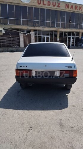 LADA (VAZ) 21099 2002, 100,000 km - 1.6 l - Qəbələ