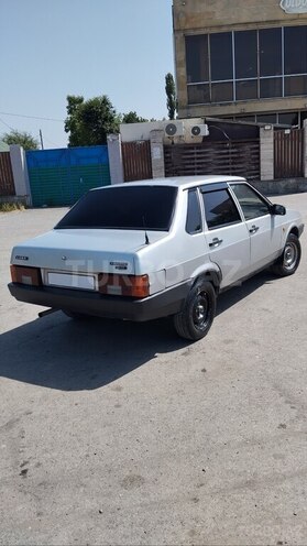 LADA (VAZ) 21099 2002, 100,000 km - 1.6 l - Qəbələ