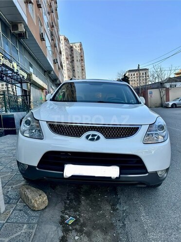 Hyundai Veracruz 2008, 250,000 km - 3.8 l - Bakı