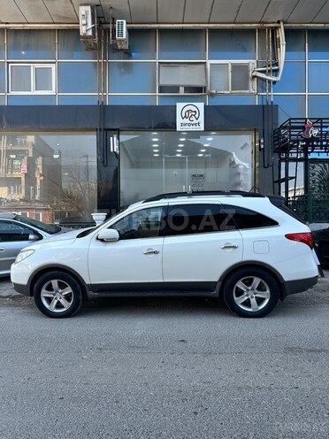 Hyundai Veracruz 2008, 250,000 km - 3.8 l - Bakı