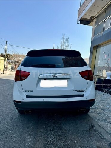 Hyundai Veracruz 2008, 250,000 km - 3.8 l - Bakı