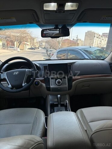 Hyundai Veracruz 2008, 250,000 km - 3.8 l - Bakı