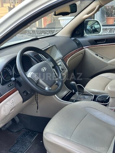 Hyundai Veracruz 2008, 250,000 km - 3.8 l - Bakı