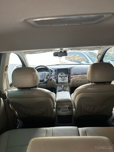 Hyundai Veracruz 2008, 250,000 km - 3.8 l - Bakı