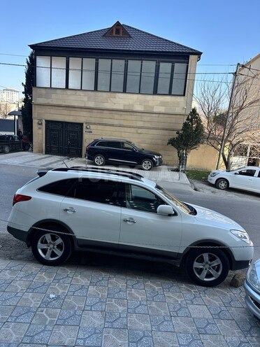 Hyundai Veracruz 2008, 250,000 km - 3.8 l - Bakı