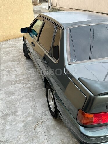 LADA (VAZ) 2115 2009, 260,000 km - 1.6 l - Bakı