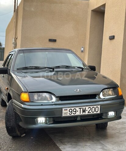 LADA (VAZ) 2115 2009, 260,000 km - 1.6 l - Bakı