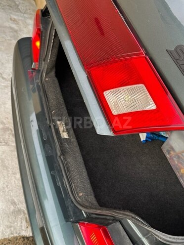 LADA (VAZ) 2115 2009, 260,000 km - 1.6 l - Bakı