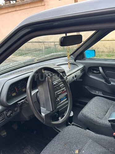 LADA (VAZ) 2115 2009, 260,000 km - 1.6 l - Bakı