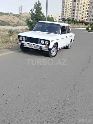 LADA (VAZ) 2106 1990, 85,000 km - 1.6 l - Şirvan