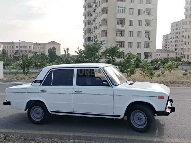 LADA (VAZ) 2106 1990, 85,000 km - 1.6 l - Şirvan